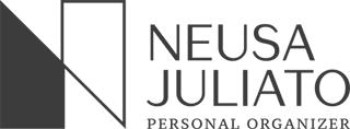 Neusa Juliato | Personal Organizer